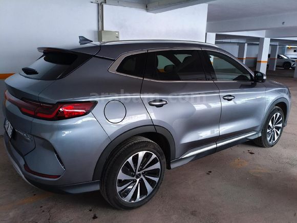 Sahibinden BYD Seal U DM-i 1.5 Phev 2025 Model