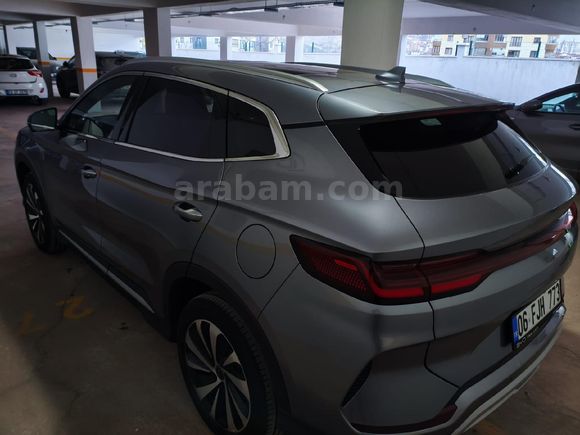 Sahibinden BYD Seal U DM-i 1.5 Phev 2025 Model