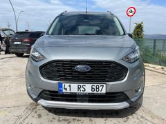 Sahibinden Ford Tourneo Connect 1.0 EcoBoost Active 2021 Model