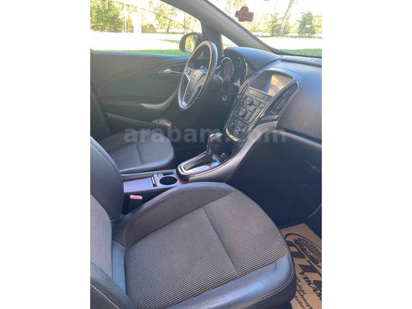 Sahibinden Opel Astra 1.4 T Cosmo 2013 Model 
