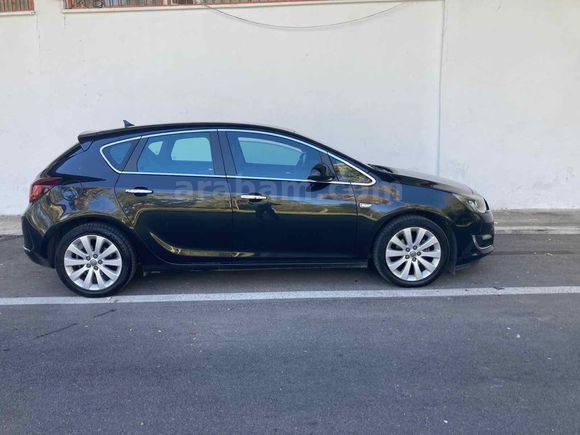 Sahibinden Opel Astra 1.4 T Cosmo 2013 Model 