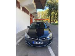 Sahibinden Opel Astra 1.4 T Cosmo 2013 Model 
