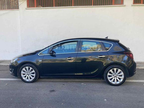 Sahibinden Opel Astra 1.4 T Cosmo 2013 Model 