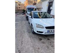 Sahibinden Ford Focus 1.6 TDCi Collection 2008 Model