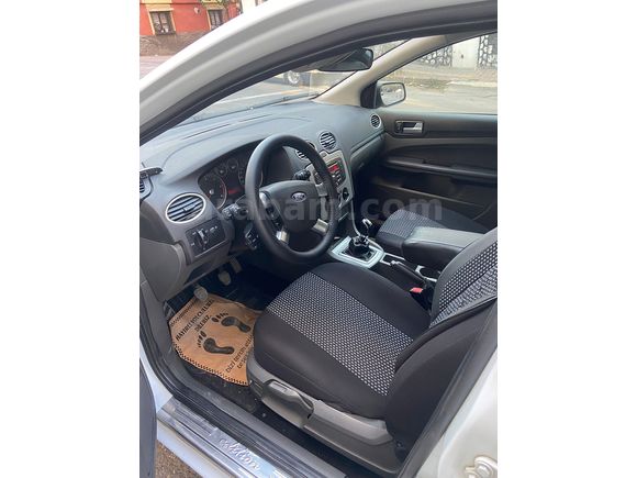 Sahibinden Ford Focus 1.6 TDCi Collection 2008 Model