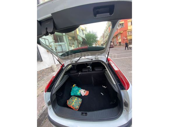 Sahibinden Ford Focus 1.6 TDCi Collection 2008 Model