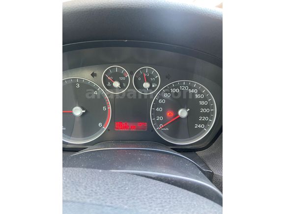 Sahibinden Ford Focus 1.6 TDCi Collection 2008 Model