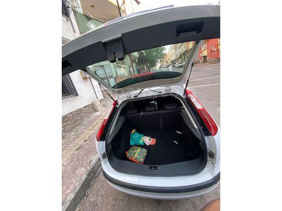 Sahibinden Ford Focus 1.6 TDCi Collection 2008 Model