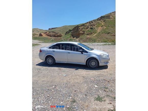 Sahibinden Fiat Linea 1.3 Multijet Active Plus 2013 Model