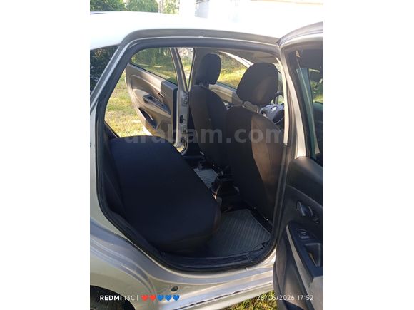 Sahibinden Fiat Linea 1.3 Multijet Active Plus 2013 Model