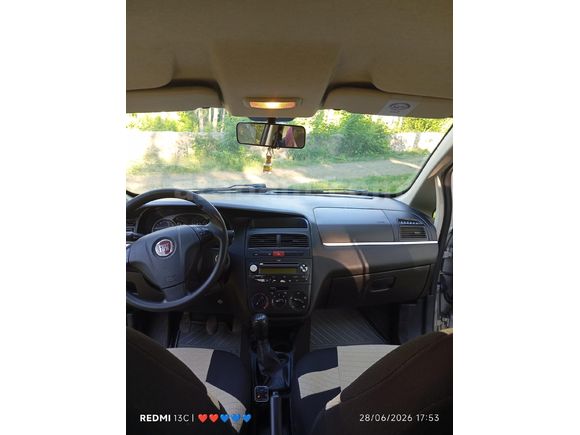 Sahibinden Fiat Linea 1.3 Multijet Active Plus 2013 Model