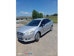 Sahibinden Fiat Linea 1.3 Multijet Active Plus 2013 Model