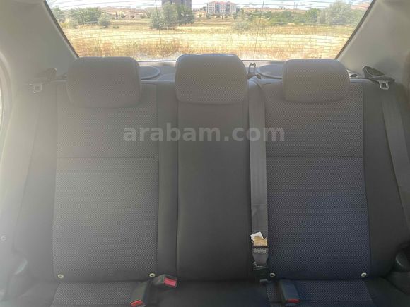Sahibinden Chevrolet Aveo 1.2 LS 2010 Model 