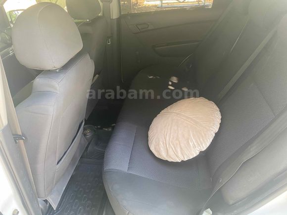 Sahibinden Chevrolet Aveo 1.2 LS 2010 Model 
