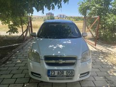 Sahibinden Chevrolet Aveo 1.2 LS 2010 Model 