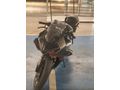 Sahibinden CFmoto 450SR