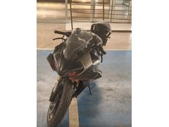 Sahibinden CFmoto 450SR