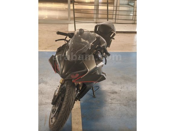 Sahibinden CFmoto 450SR