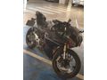 Sahibinden CFmoto 450SR