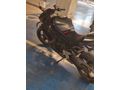 Sahibinden CFmoto 450SR