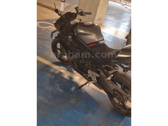Sahibinden CFmoto 450SR