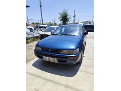 Sahibinden Toyota Corolla 1.6 GLi 1997 Model 