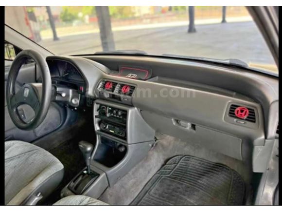 Sahibinden Honda Civic 1.4 L 1991 Model
