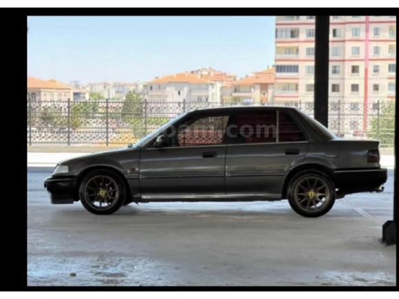 Sahibinden Honda Civic 1.4 L 1991 Model