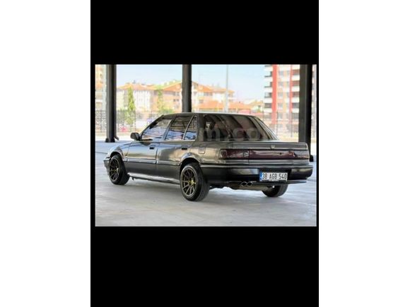 Sahibinden Honda Civic 1.4 L 1991 Model