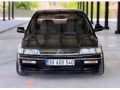 Sahibinden Honda Civic 1.4 L 1991 Model