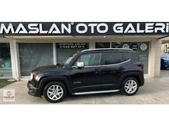 *MASLAN* 2015 JEEP RENEGADE*CAM TAVAN*OTOMATİK*HATASIZ BOYASIZ*