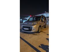 Sahibinden Fiat Fiorino Combi 1.3 Multijet Emotion 2010 Model