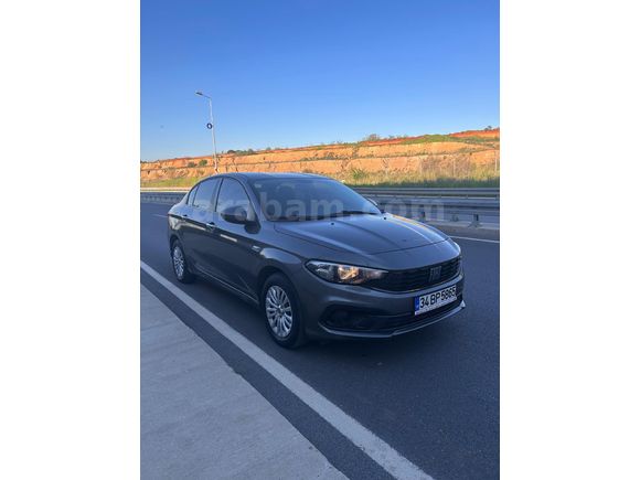 Sahibinden Fiat Egea 1.4 Fire Easy 2021 Model