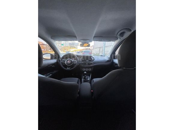 Sahibinden Fiat Egea 1.4 Fire Easy 2021 Model