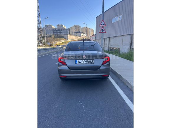 Sahibinden Fiat Egea 1.4 Fire Easy 2021 Model