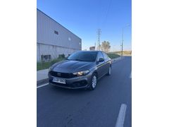 Sahibinden Fiat Egea 1.4 Fire Easy 2021 Model