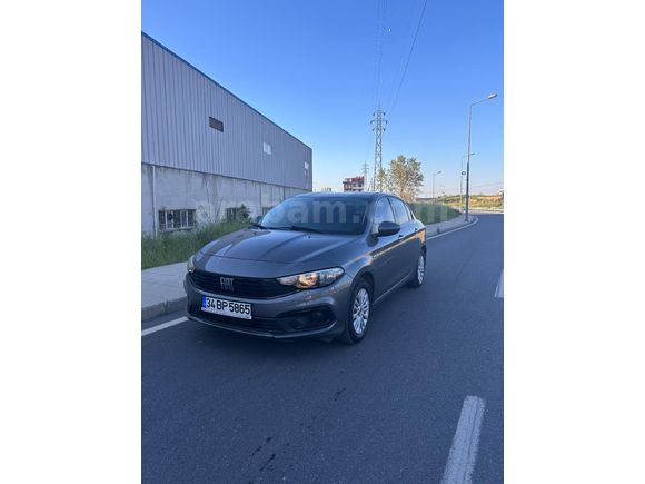 Sahibinden Fiat Egea 1.4 Fire Easy 2021 Model