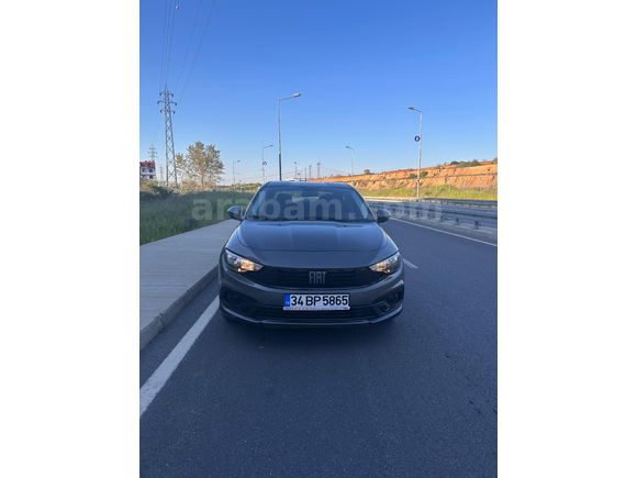 Sahibinden Fiat Egea 1.4 Fire Easy 2021 Model