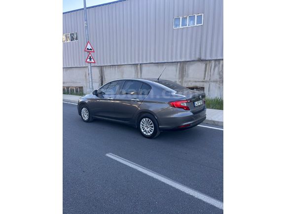 Sahibinden Fiat Egea 1.4 Fire Easy 2021 Model
