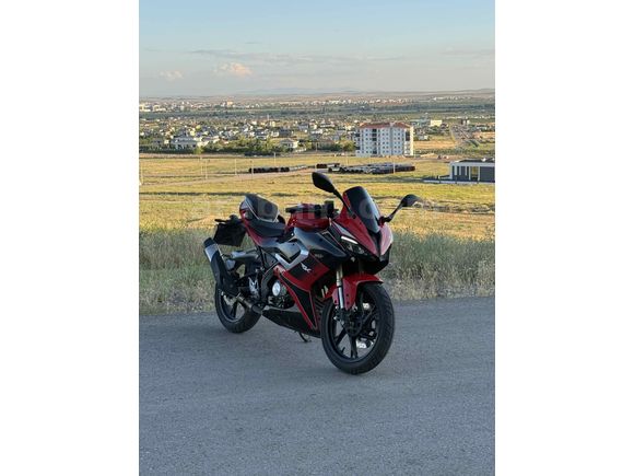 Sahibinden RKS SRK125-R 