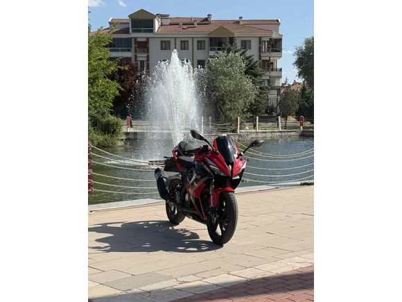 Sahibinden RKS SRK125-R 