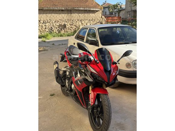 Sahibinden RKS SRK125-R 