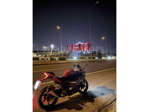 Sahibinden RKS SRK125-R 