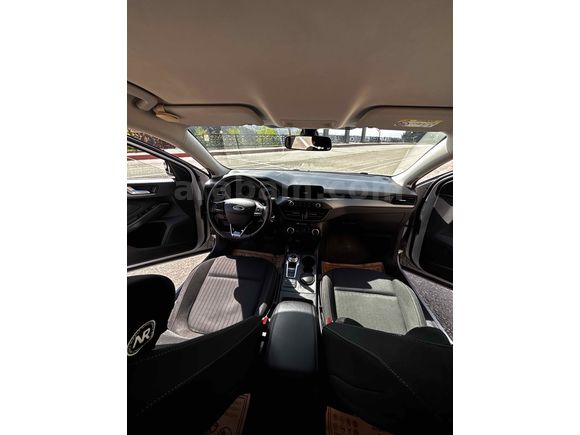 Sahibinden Ford Focus 1.5 TDCi Trend X 2019 Model 