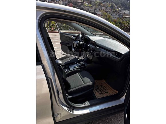 Sahibinden Ford Focus 1.5 TDCi Trend X 2019 Model 