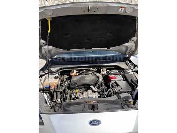 Sahibinden Ford Focus 1.5 TDCi Trend X 2019 Model 