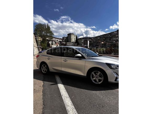 Sahibinden Ford Focus 1.5 TDCi Trend X 2019 Model 