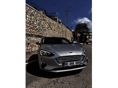 Sahibinden Ford Focus 1.5 TDCi Trend X 2019 Model 
