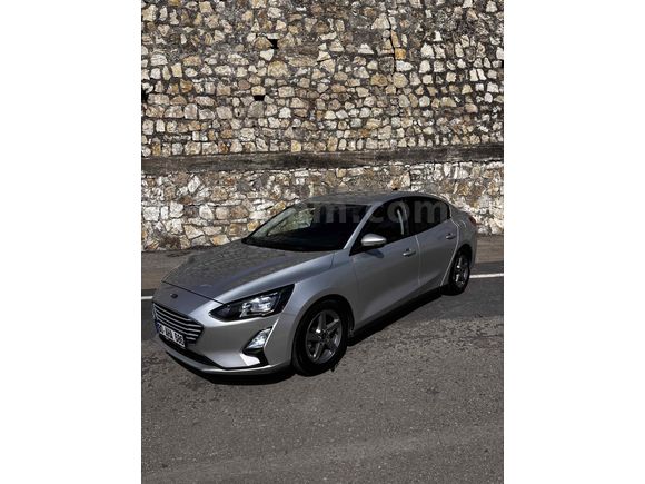 Sahibinden Ford Focus 1.5 TDCi Trend X 2019 Model 