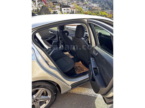 Sahibinden Ford Focus 1.5 TDCi Trend X 2019 Model 